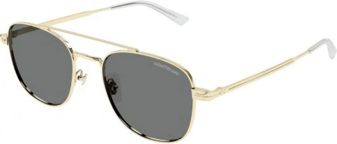 Montblanc MB0363S Sunglasses - view 7